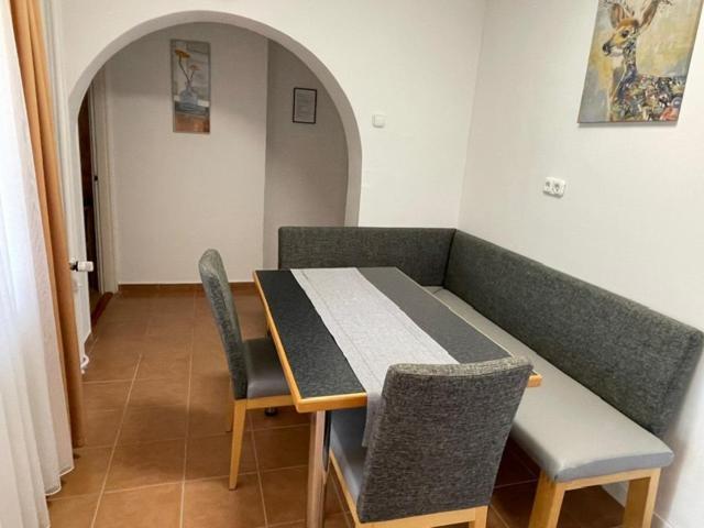 Silent Apartmanház Harkány Exterior foto