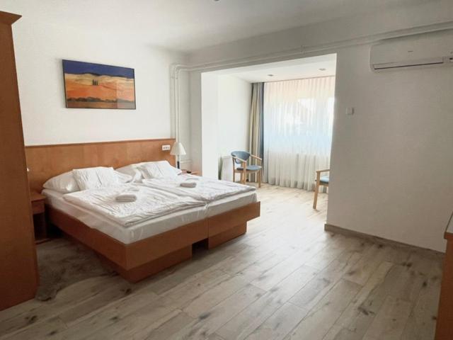 Silent Apartmanház Harkány Exterior foto